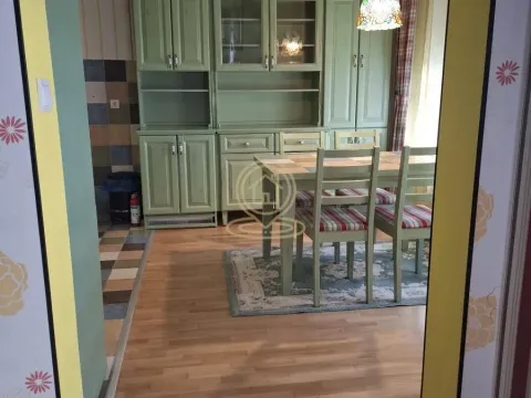 Rent, three bedroom apartment, 105m², Novi Beograd Blok 67, Novi Beograd Sve Podlokacije - image 6