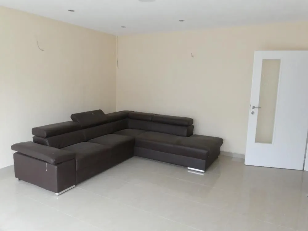 Prodaja, četvorosoban stan, 155m², Solaris, Jagodina