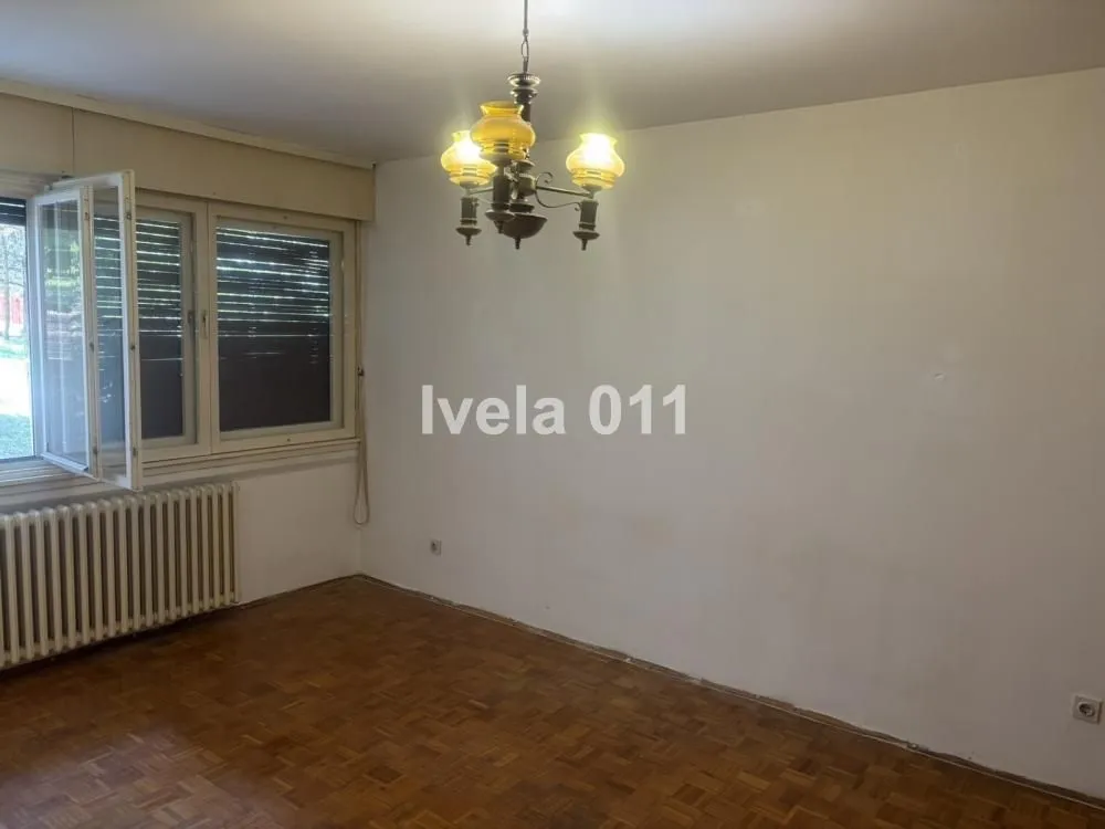 Prodaja, jednosoban stan, 47m², Brace Jerković, Voždovac Sve Podlokacije