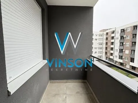 Rent, one bedroom apartment, 39m², Avijatičarsko naselje, Novi Sad Sve Podlokacije - image 12