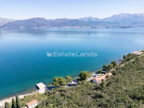 Prodaja, plac, 8011m², Krašići, Tivat - image 11