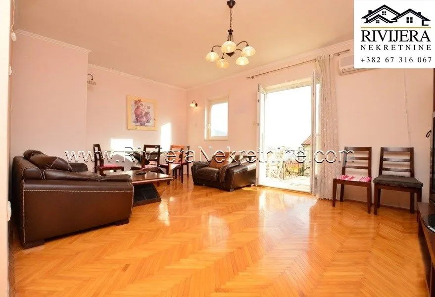 Prodaja, kuća, 181m², Bijela, Herceg Novi