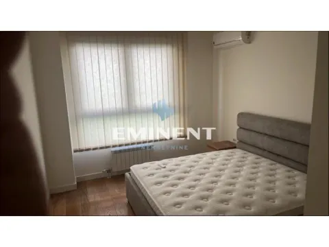 Rent, two bedroom apartment, 67m², Novi Beograd Sve Podlokacije, Beograd - image 8