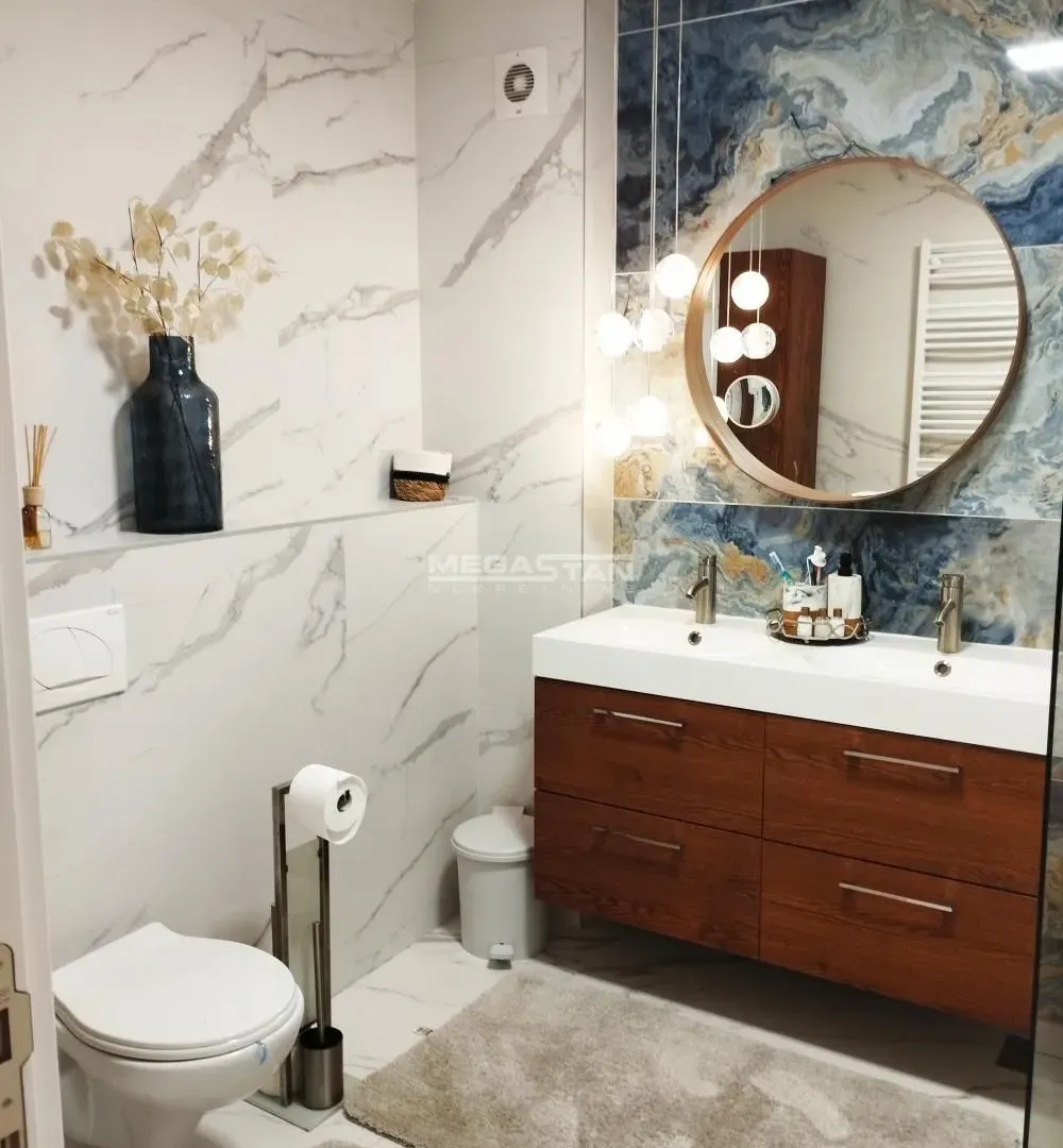 Prodaja, trosoban stan, 94m², Pančevo, Srbija