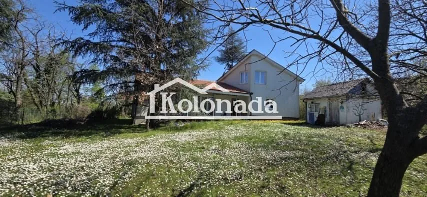 Prodaja, kuća, 243m², Nemenikuće, Sopot