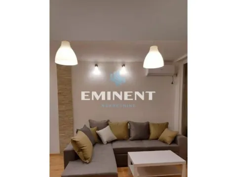 Izdavanje, dvosoban stan, 54m², Novi Beograd Blok 1 Fontana, Novi Beograd Sve Podlokacije - image 2