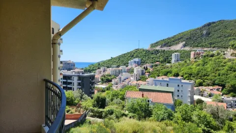 Prodaja, trosoban stan, 106m², Bečići, Budva - image 8