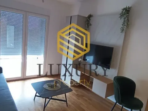 Izdavanje, garsonjera, 30m², Zabjelo, Podgorica - image 2