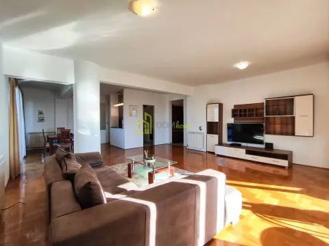 Izdavanje, dvosoban stan, Preko Morače, Podgorica - image 2