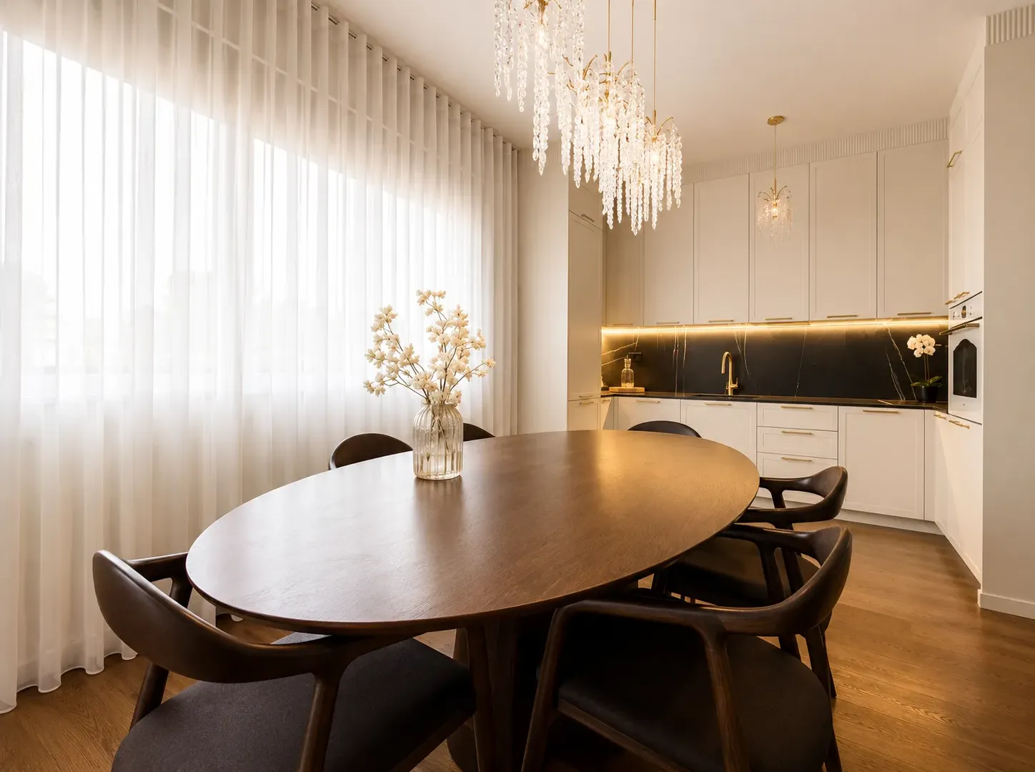 Prodaja, trosoban stan, 80m², Vezirov Most, Podgorica