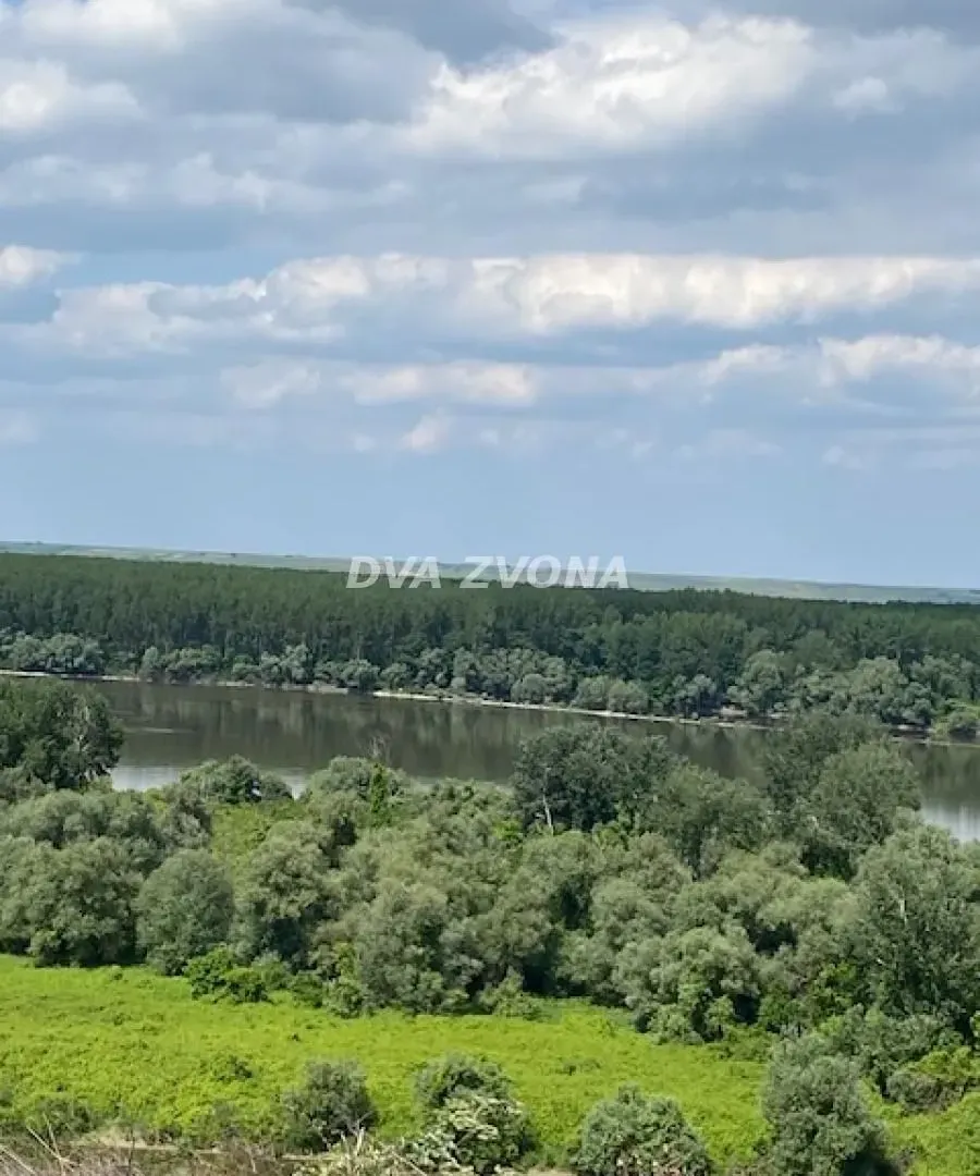Prodaja, ugostiteljski objekat, 40m², Novi Slankamen, Inđija