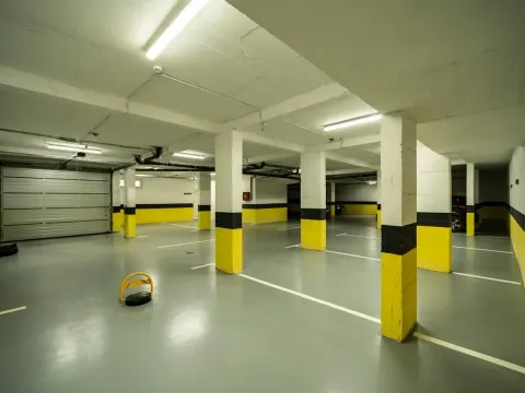 Sale, one bedroom apartment, 45m², Centar, Kolašin - image 13