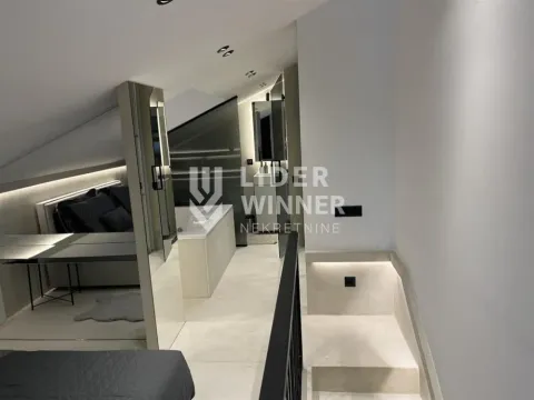 Izdavanje, kuća, 48m², Vračar Sve Podlokacije, Beograd - image 18