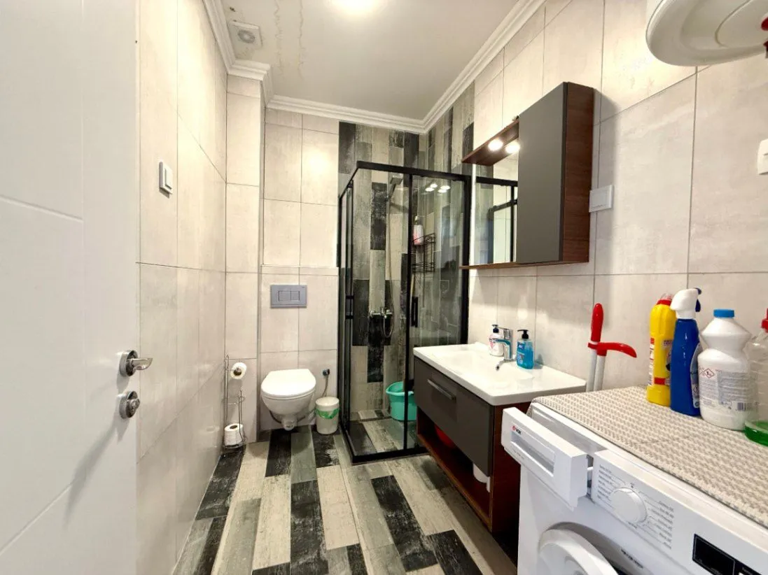 Sale, one bedroom apartment, 40m², Dobre Vode, Bar