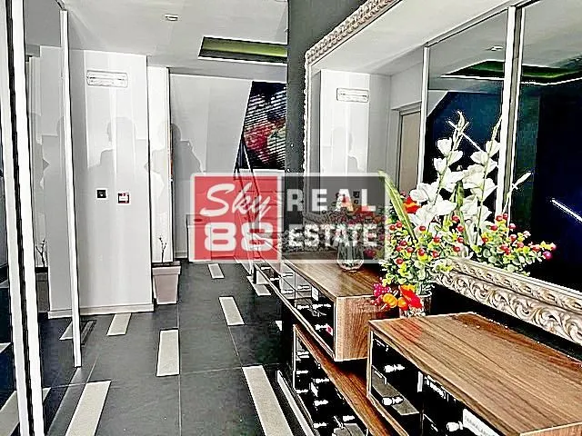 Prodaja, trosoban stan, 83m², Vračar Centar, Vračar Sve Podlokacije