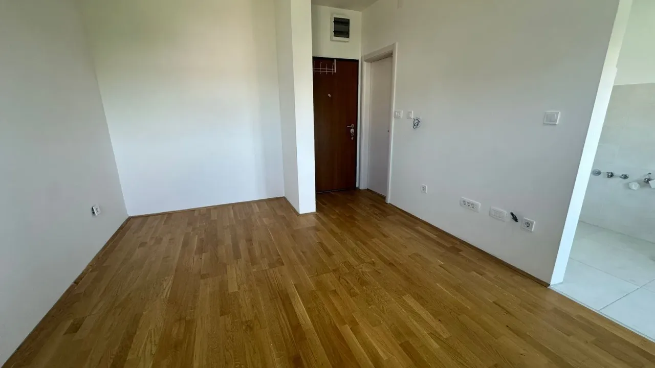 Rent, apartment, 35m², Zabjelo, Podgorica