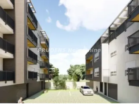 Sale, three bedroom apartment, 68m², Pančevo, Srbija - image 2