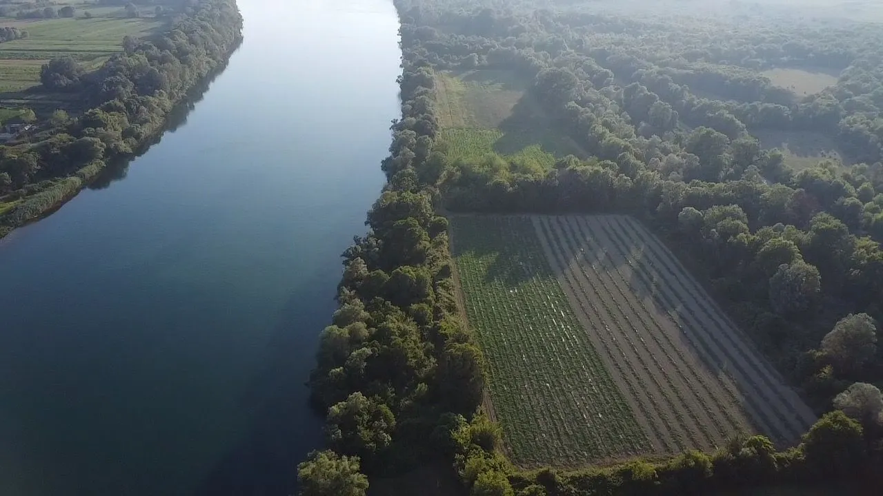 Prodaja, plac, 17300m², Ulcinj, Crna Gora