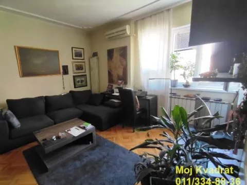 Prodaja, četvorosoban stan, 78m², Stari Grad, Beograd - image 3