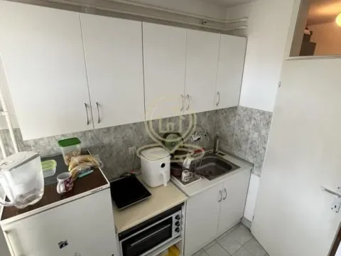 Prodaja, garsonjera, 22m², Železnička Stanica, Novi Sad Sve Podlokacije - image 3
