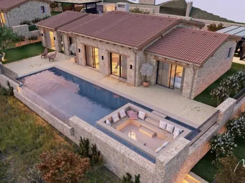 Sale, house, 194m², Markovići, Budva - image 4