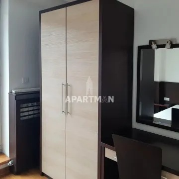 Rent, two bedroom apartment, 41m², Stari Grad, Beograd - image 7