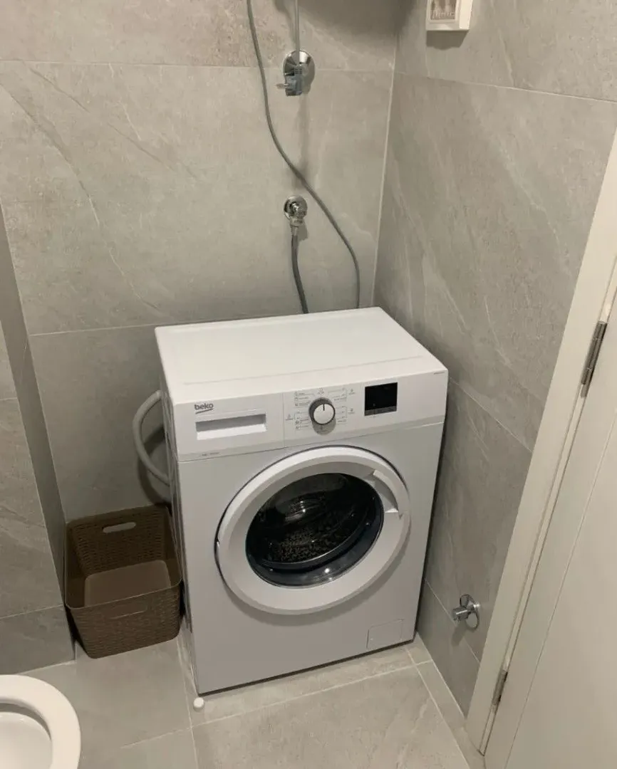Izdavanje, jednosoban stan, 49m², Central Point, Podgorica