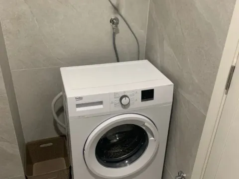 Rent, one bedroom apartment, 49m², Central Point, Podgorica - image 4