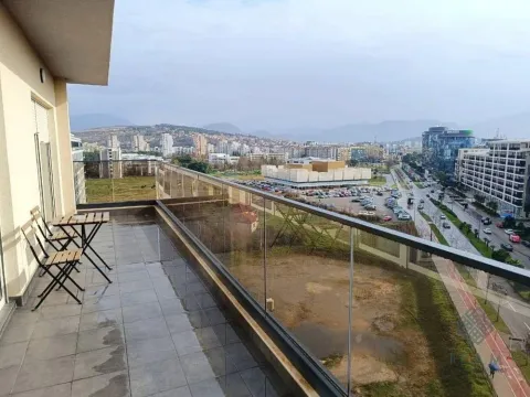 Izdavanje, trosoban stan, 127m², Master Kvart, Podgorica - image 11