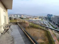 Rent, three bedroom apartment, 127m², Master Kvart, Podgorica - image 11