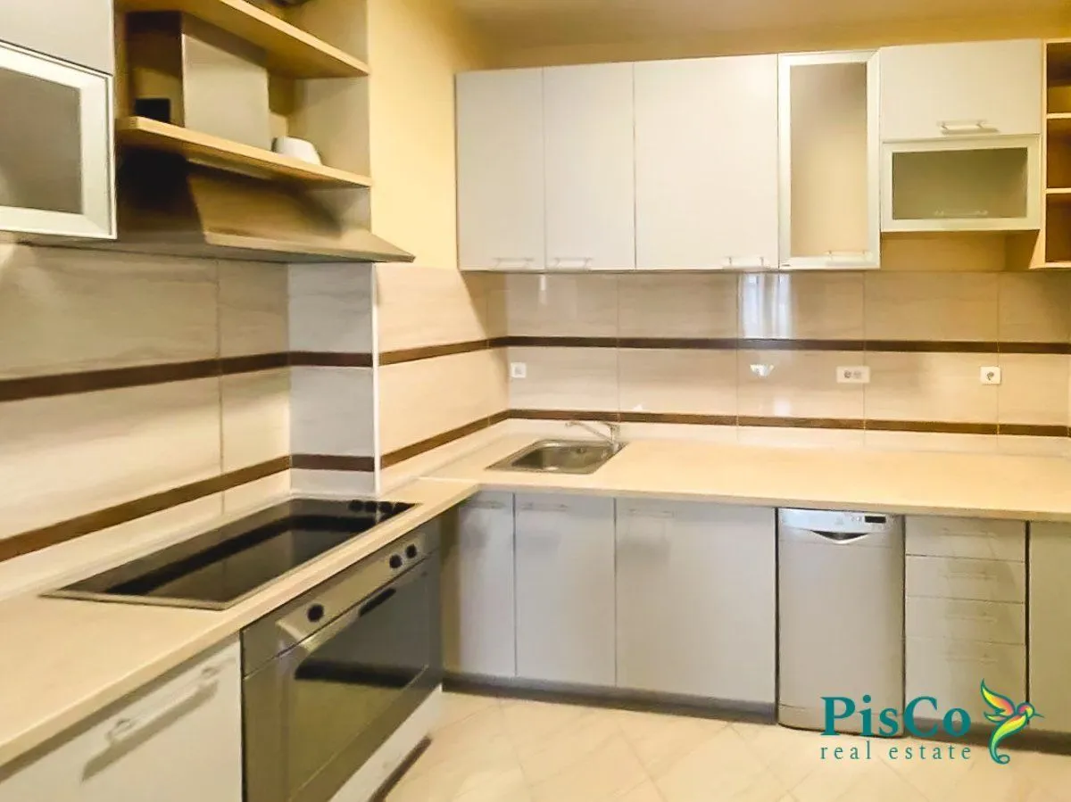Rent, one bedroom apartment, Centar, Podgorica