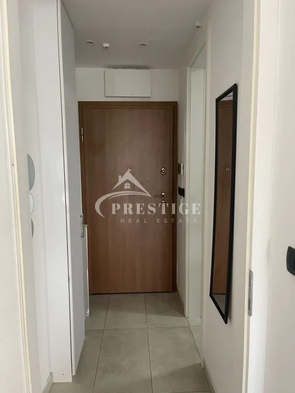 Rent, studio apartment, 25m², Ljubović, Podgorica