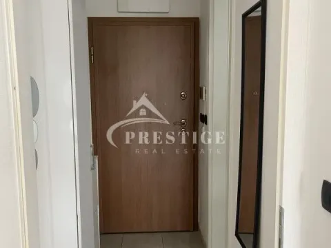 Izdavanje, garsonjera, 25m², Ljubović, Podgorica - image 6