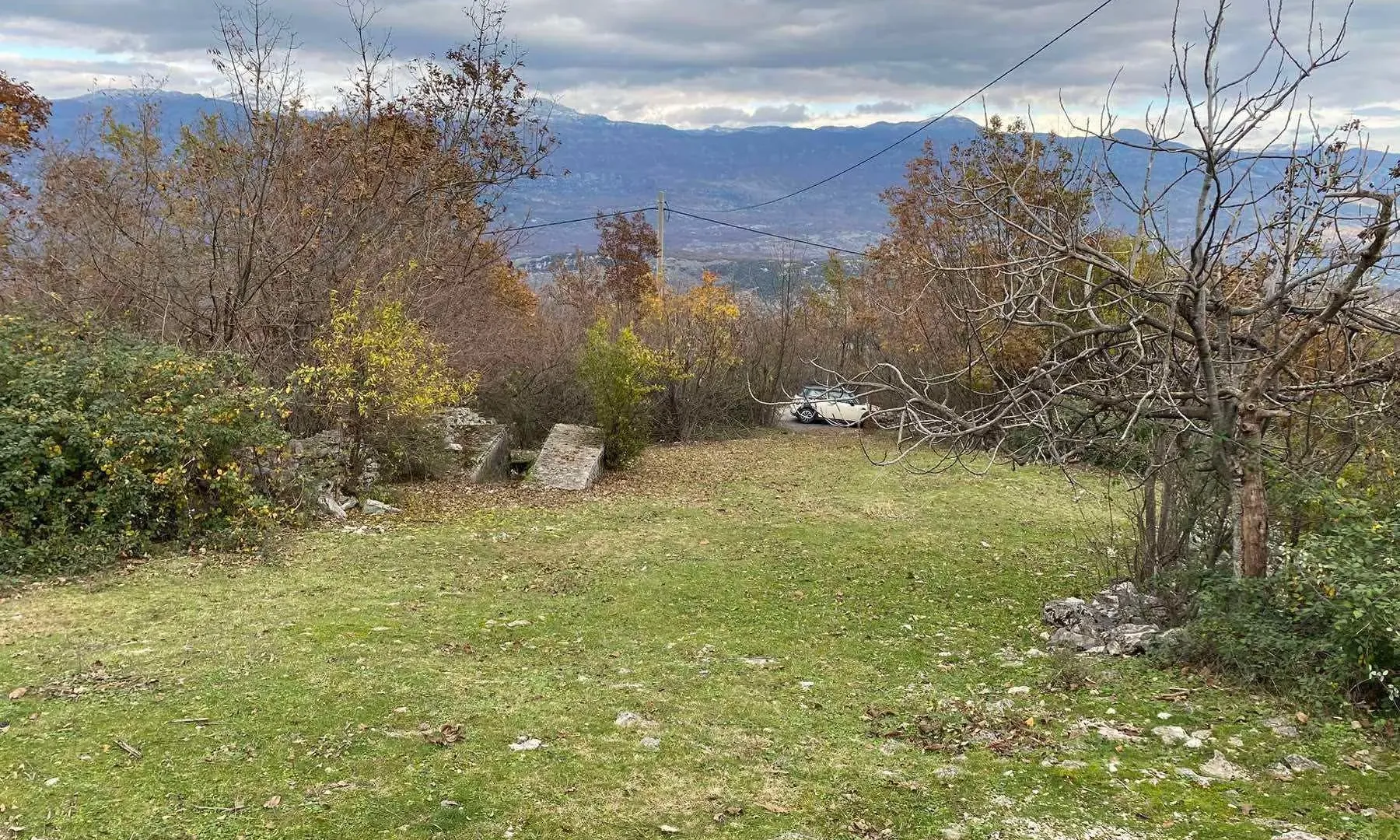 Prodaja, kuća, 75000m², Zagreda, Danilovgrad