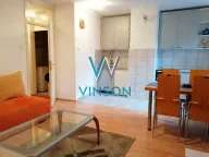 Izdavanje, garsonjera, 43m2, Podbara, Novi Sad, Novi Sad