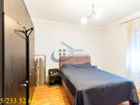 Prodaja, trosoban stan, 58m², Bogoslovija, Palilula Sve Podlokacije - image 9