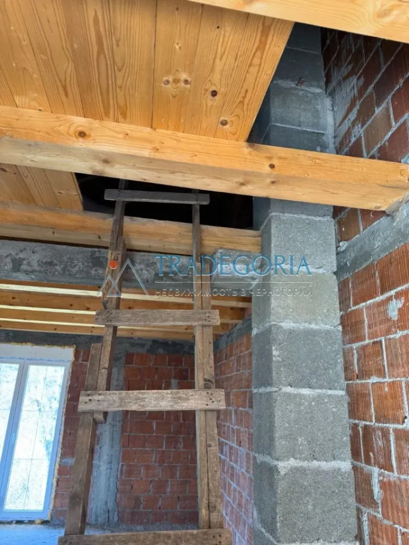 Sale, house, 206m², Kolašin, Crna Gora