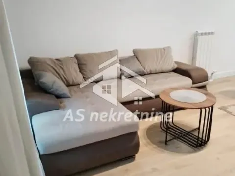 Rent, two bedroom apartment, 52m², Novi Beograd Blok 65, Novi Beograd Sve Podlokacije - image 4