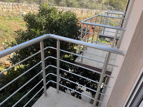 Rent, three bedroom apartment, 125m², Vranići, Podgorica - image 15