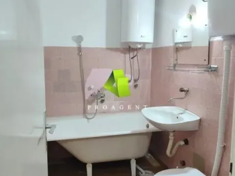 Rent, two bedroom apartment, 54m², Pantelej, Niš - image 8