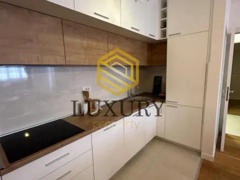 Rent, two bedroom apartment, 74m², Central Point, Podgorica - image 3