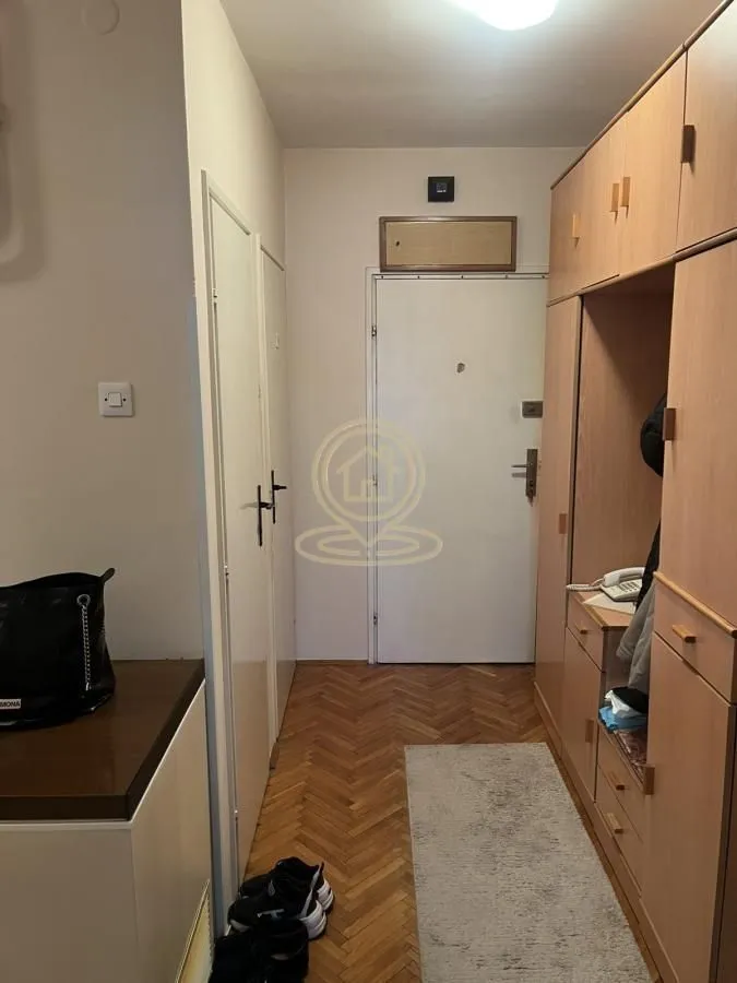 Prodaja, trosoban stan, 72m², Kej, Novi Sad Sve Podlokacije