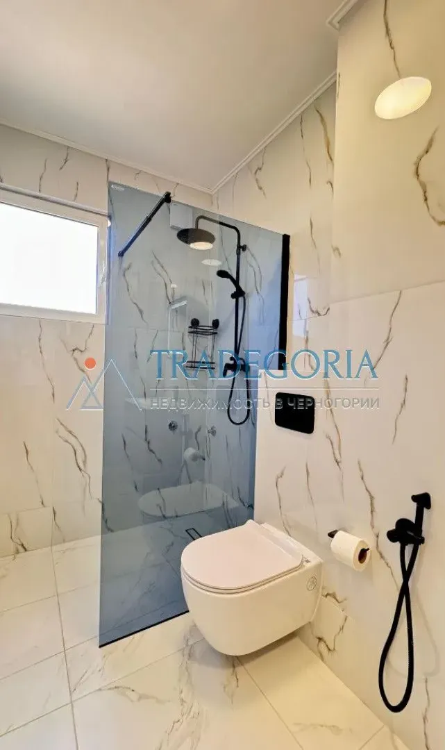 Prodaja, dvosoban stan, 105m², Bar, Crna Gora