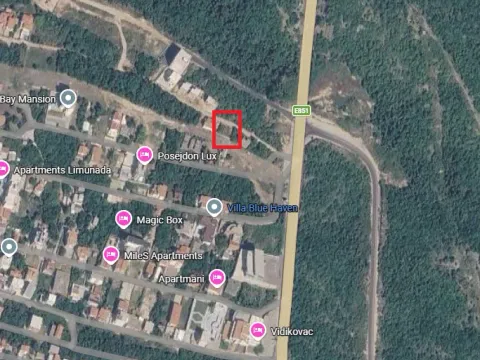 Sale, land lot, 196m², Utjeha, Bar - image 10