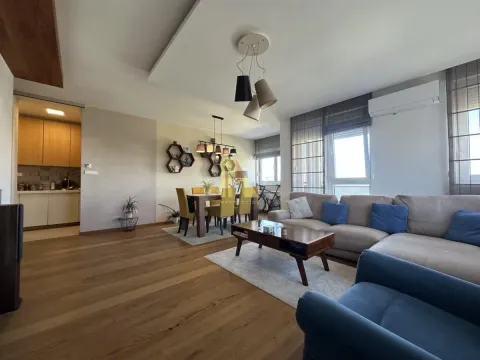 Prodaja, dvosoban stan, 59m², Rotkvarija, Novi Sad Sve Podlokacije - image 3