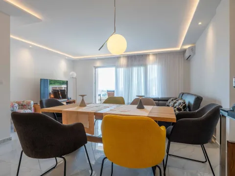 Sale, three bedroom apartment, 104m², Budva, Crna Gora - image 6