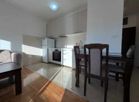 Rent, studio apartment, 34m², Zabjelo, Podgorica - image 5