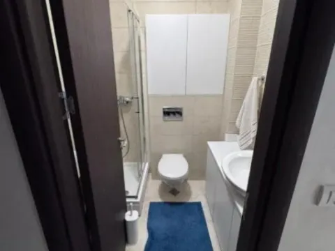 Prodaja, jednosoban stan, 42m², Bečići, Budva - image 6