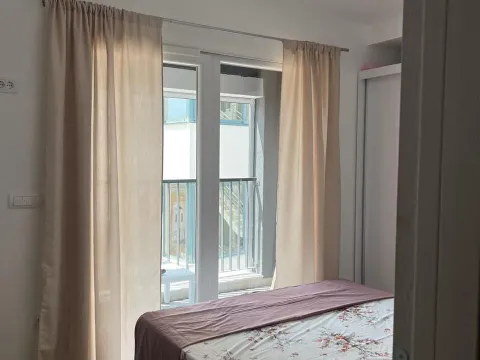 Rent, two bedroom apartment, 80m², Centar, Tivat - image 11