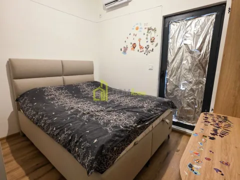 Sale, three bedroom apartment, 80m², Zabjelo, Podgorica - image 9